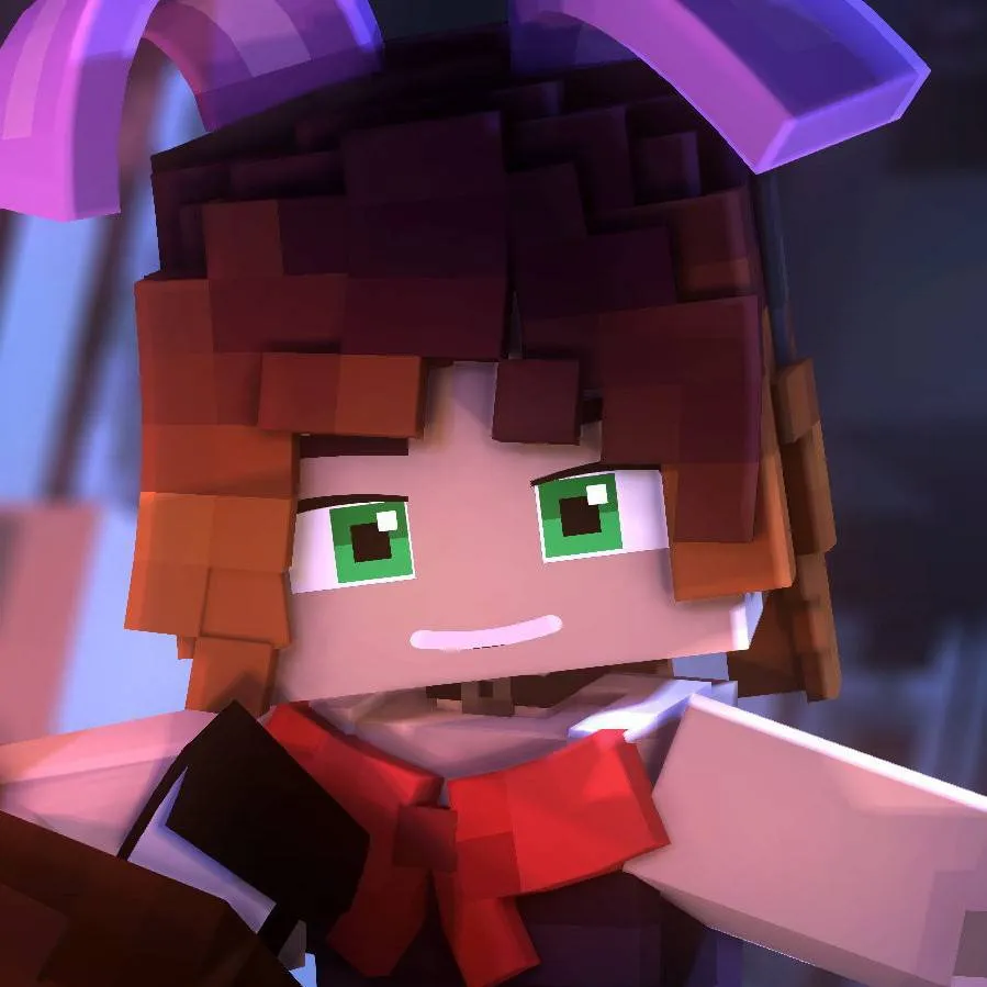 chat with ai character: Annie