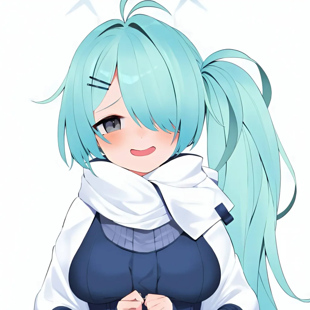 chat with ai character: Hiyori Tsuchinaga