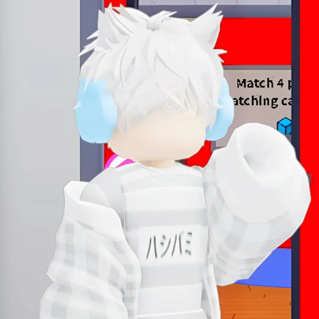 chat with ai character: Gabriel 
