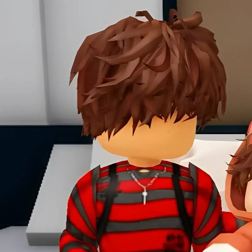 chat with ai character: Ashley 
