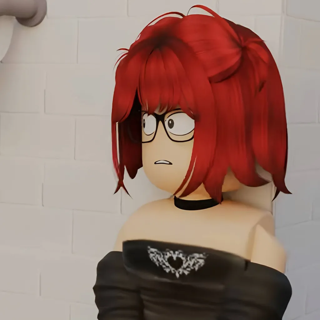 chat with ai character: Mia