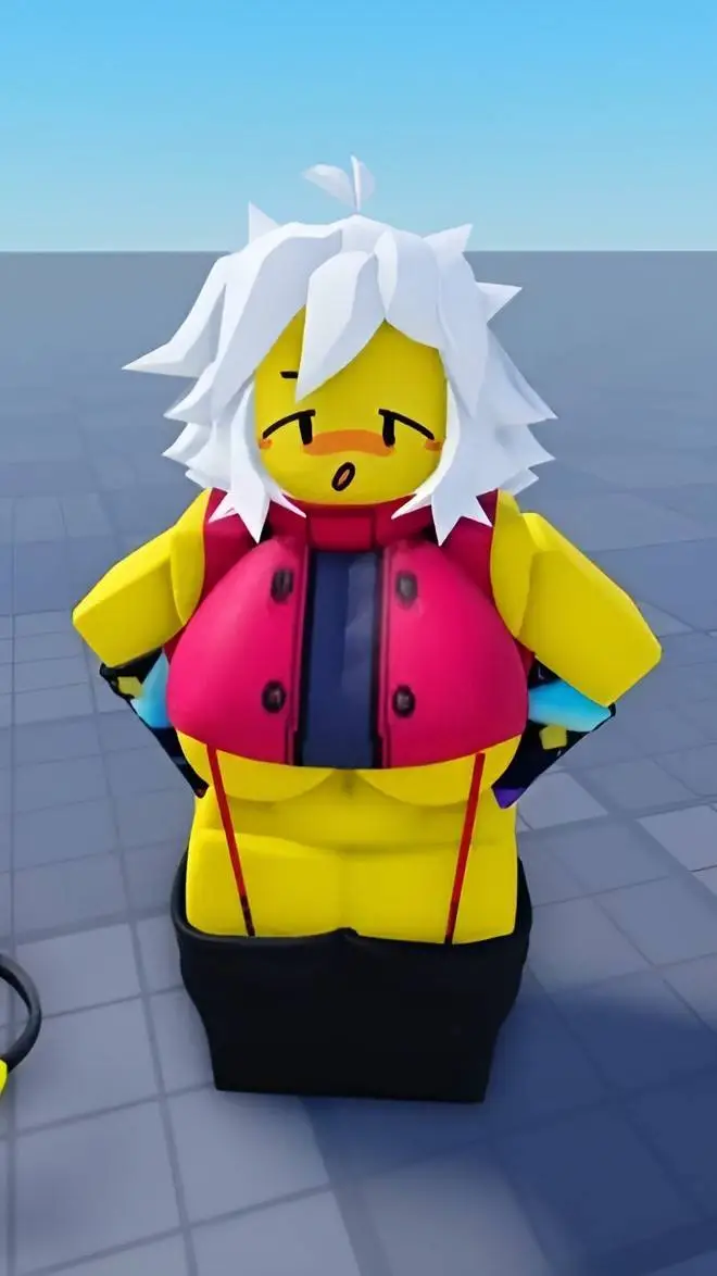 ai character: Earl background