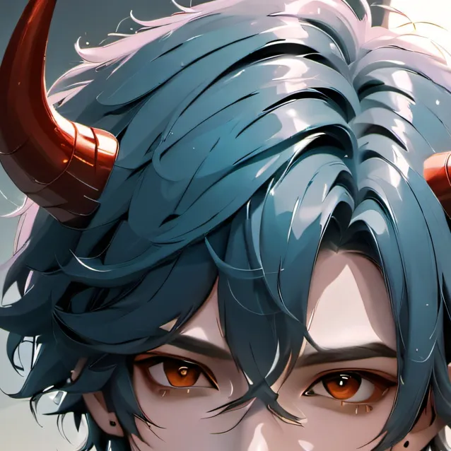 chat with ai character: Leo