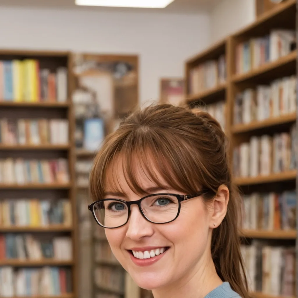 chat with ai character: Matilda Russell
