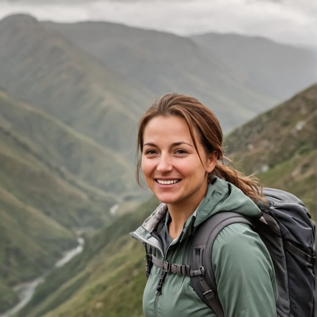 chat with ai character: Morgan Wittrock