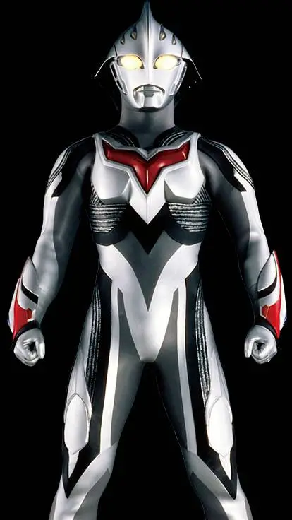 Talkie AI - Chat with ultraman nexus