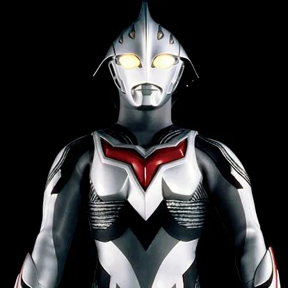 chat with ai character: ultraman nexus