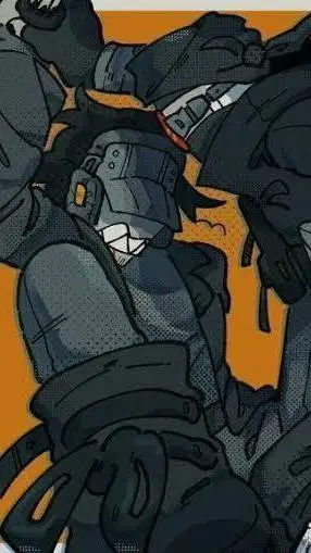 Talkie AI - Chat with Hank J. Wimbleton