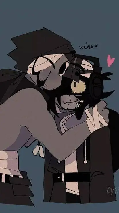 Talkie AI - Chat with Sanford/Deimos