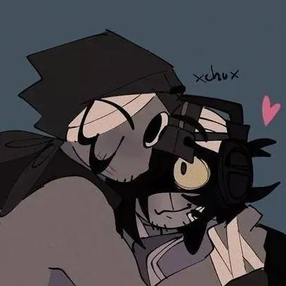 chat with ai character: Sanford/Deimos