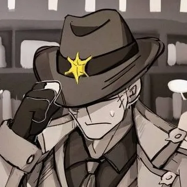 chat with ai character: Sheriff