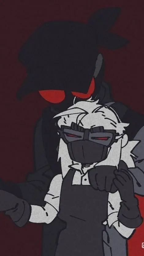 Talkie AI - Chat with 2BDamned/Hank