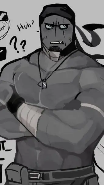 ai character: Sanford background