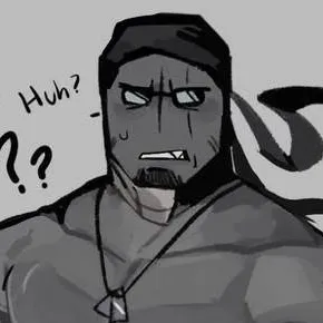 chat with ai character: Sanford