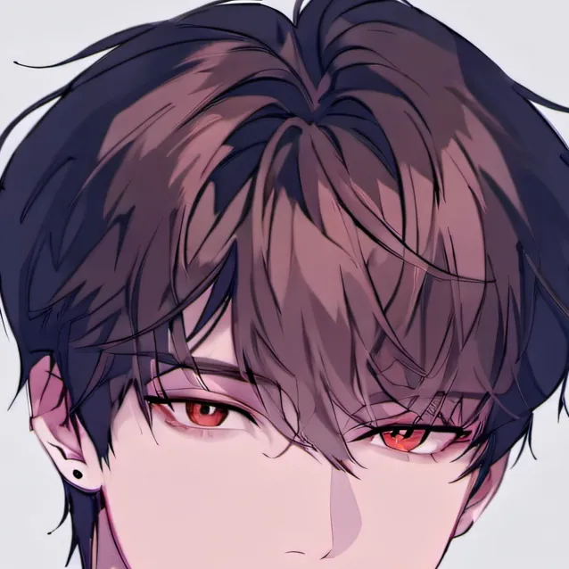 chat with ai character: Kevin 