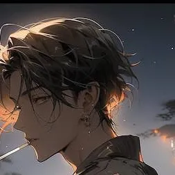 chat with ai character: Josh