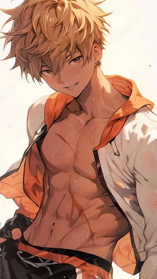 ai character: Mattia background