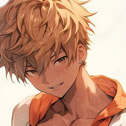 chat with ai character: Mattia