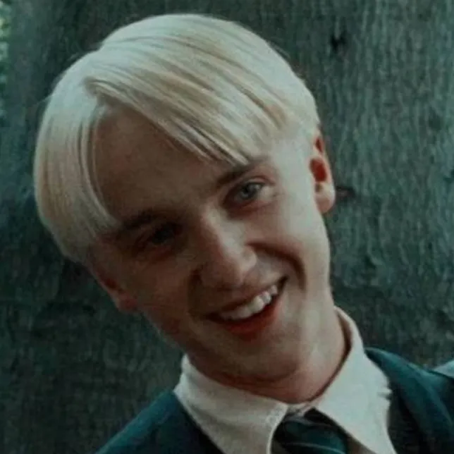 chat with ai character: Draco Malfoy 