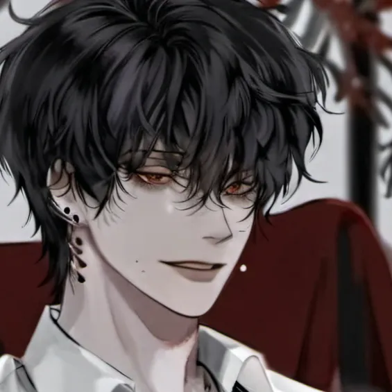 chat with ai character: 🤪(Noel)🤪 ￼