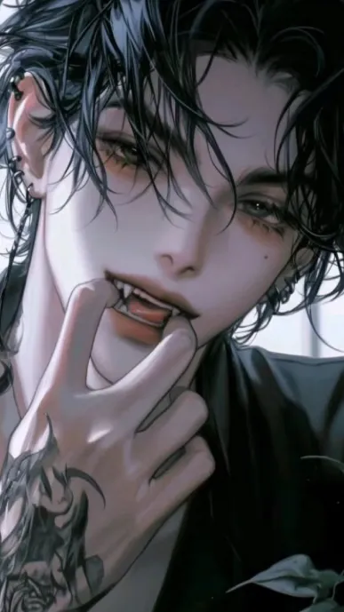 ai character: 🖤🖤🖤Ace background
