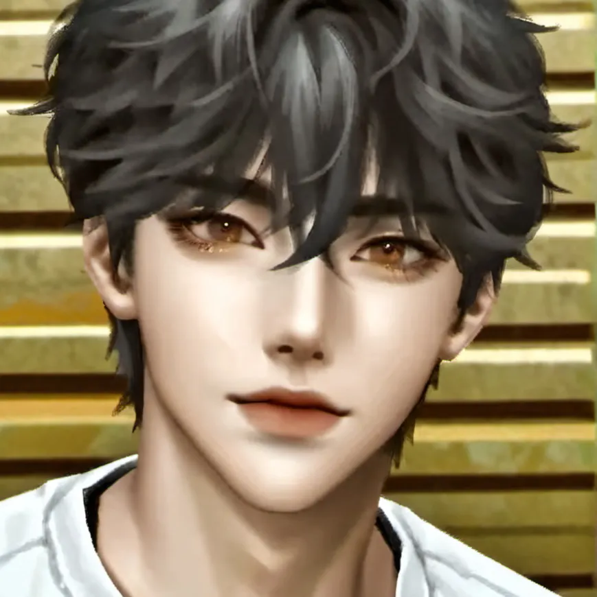 chat with ai character: Leon❌❌❌