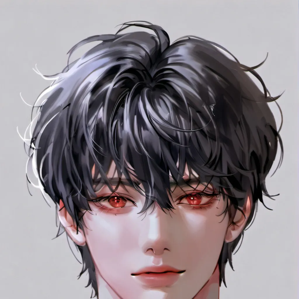 chat with ai character: Lucas Vale