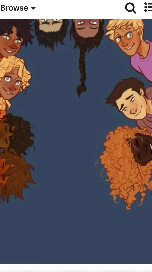 ai character: HoO&PJO💅roadtrip background