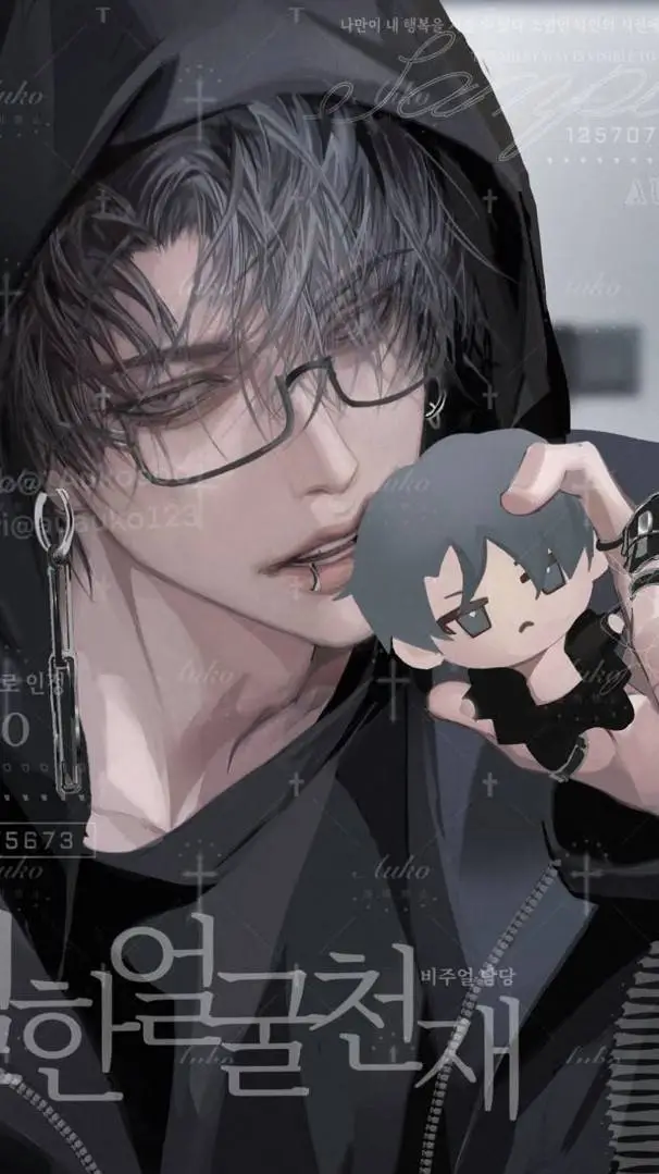 ai character: Noah background