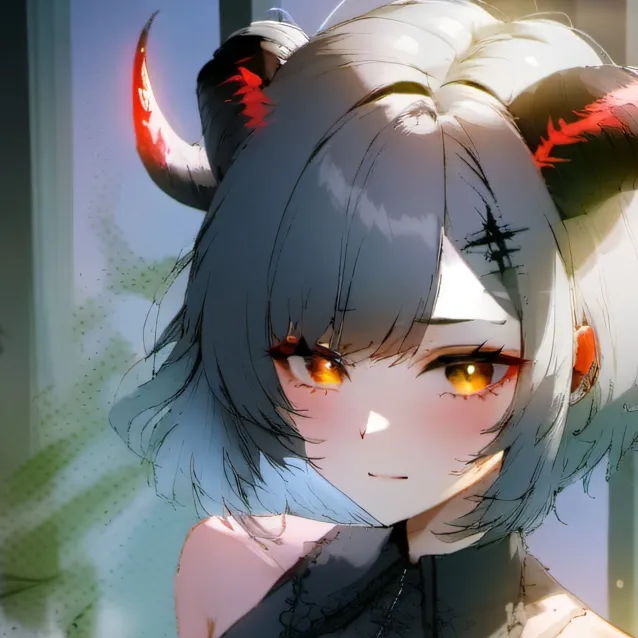 chat with ai character: Ashley