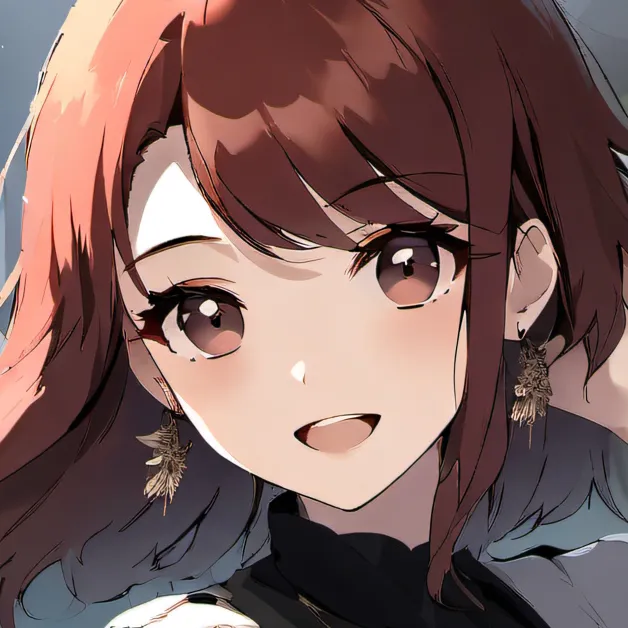 chat with ai character: Amber