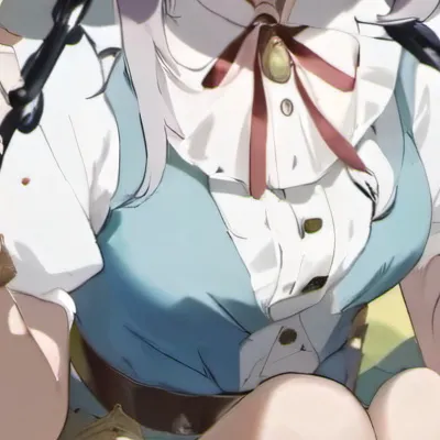 chat with ai character: Abby 