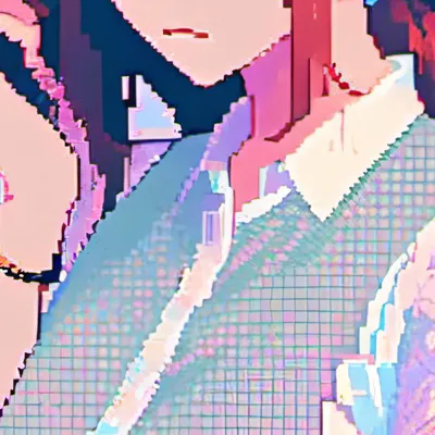 chat with ai character: Rosali