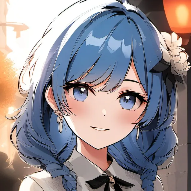 chat with ai character: Lacey