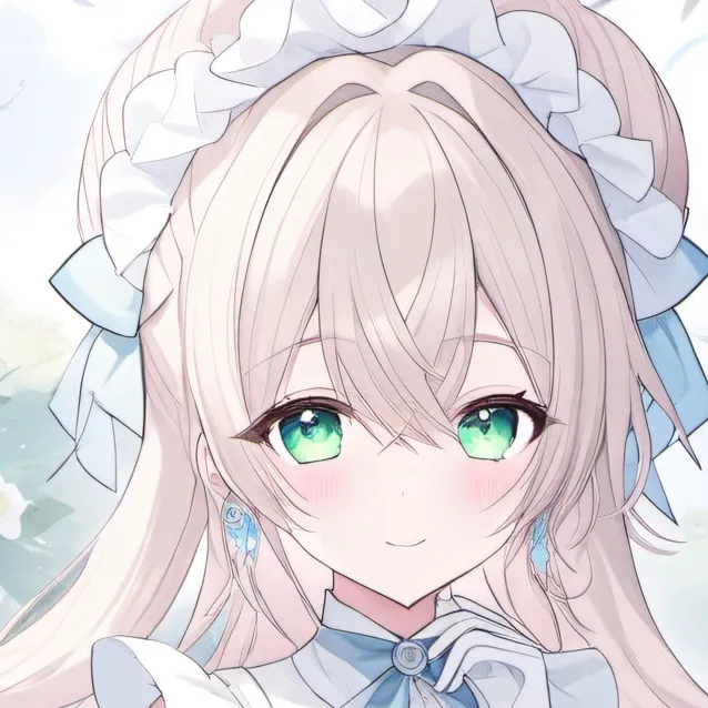 chat with ai character: celia