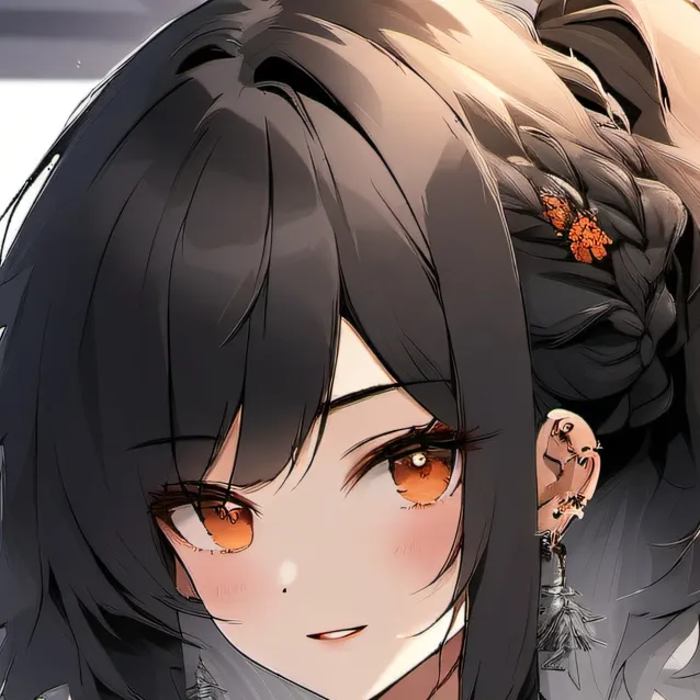 chat with ai character: Alannah