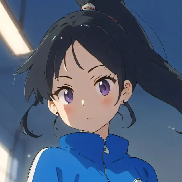 chat with ai character: Yuma 