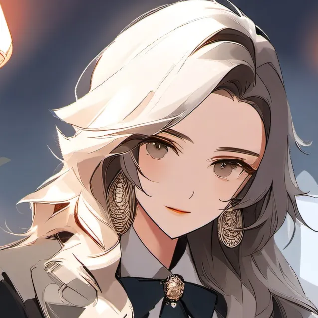 chat with ai character: Elizabeth 