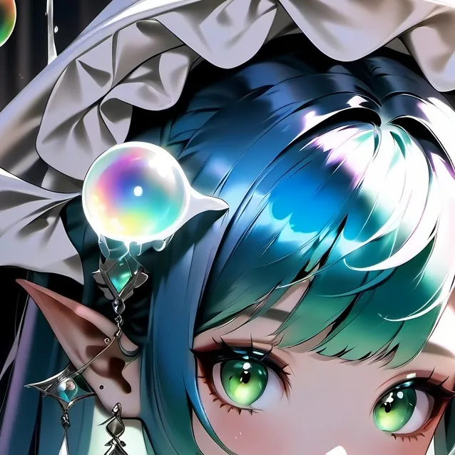 chat with ai character: Celestia