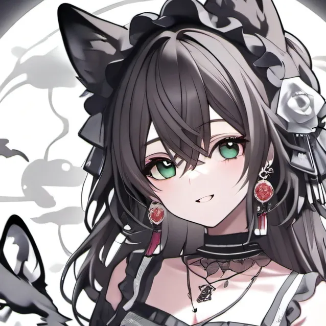 chat with ai character: diva