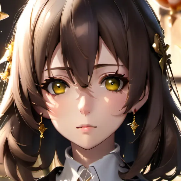 chat with ai character: Mai