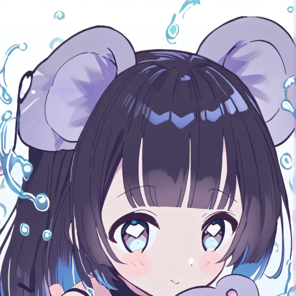 chat with ai character: Harmony 