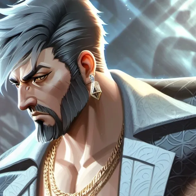 chat with ai character: Damon 