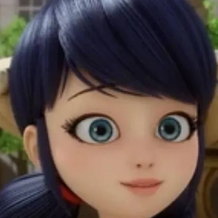 chat with ai character: marinette