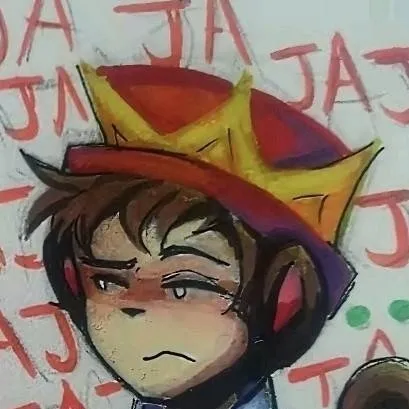 chat with ai character: jandel