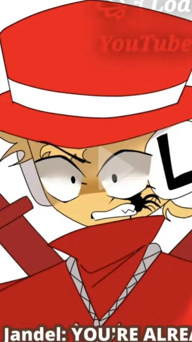 ai character: sammy background