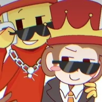 chat with ai character: sammy x jandel