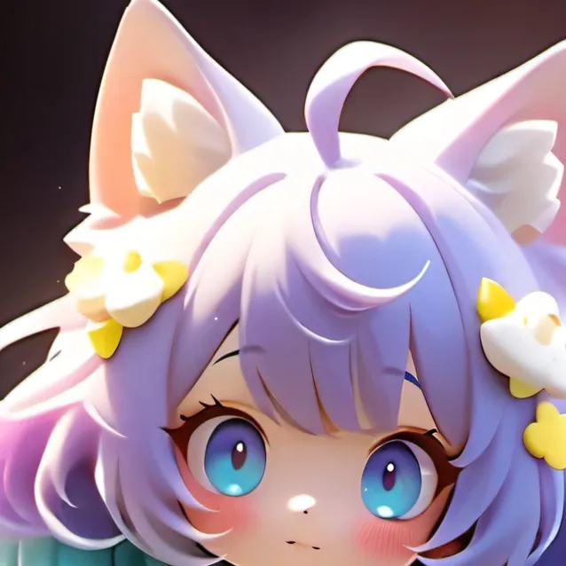 chat with ai character: zeyo 