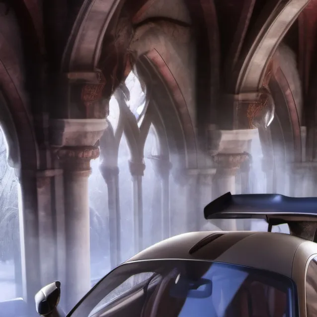 chat with ai character: McLaren Sanna 
