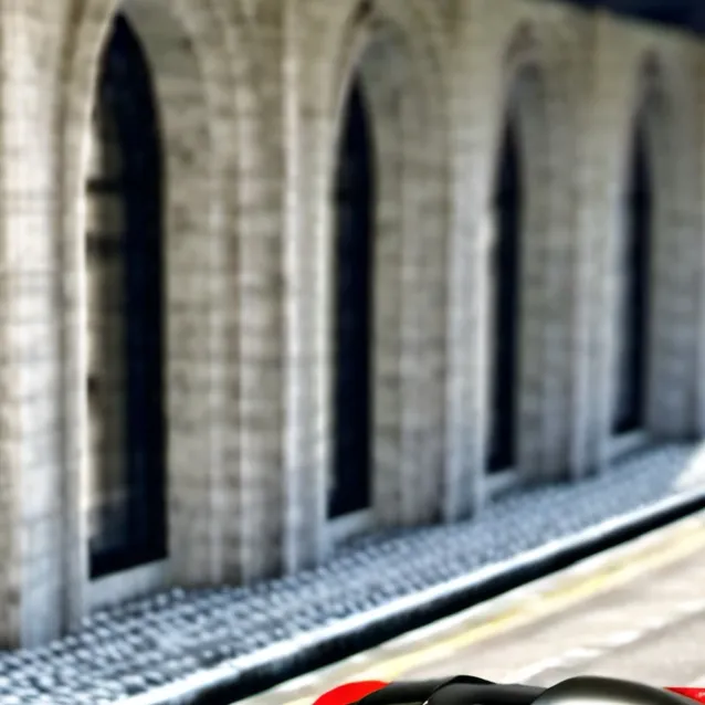 chat with ai character: Ferrari laferrari 